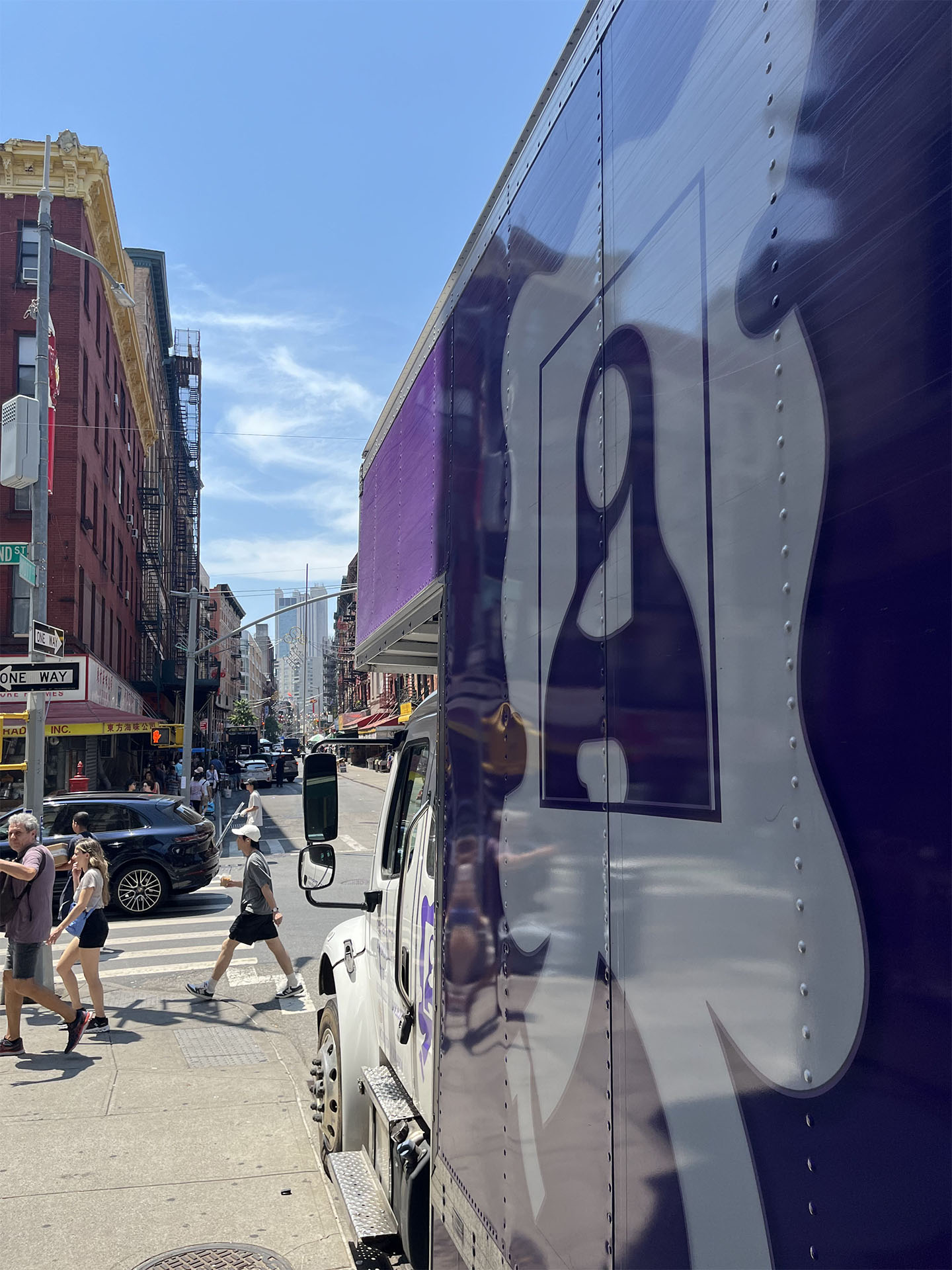 Perfect Moving & Storage NYC