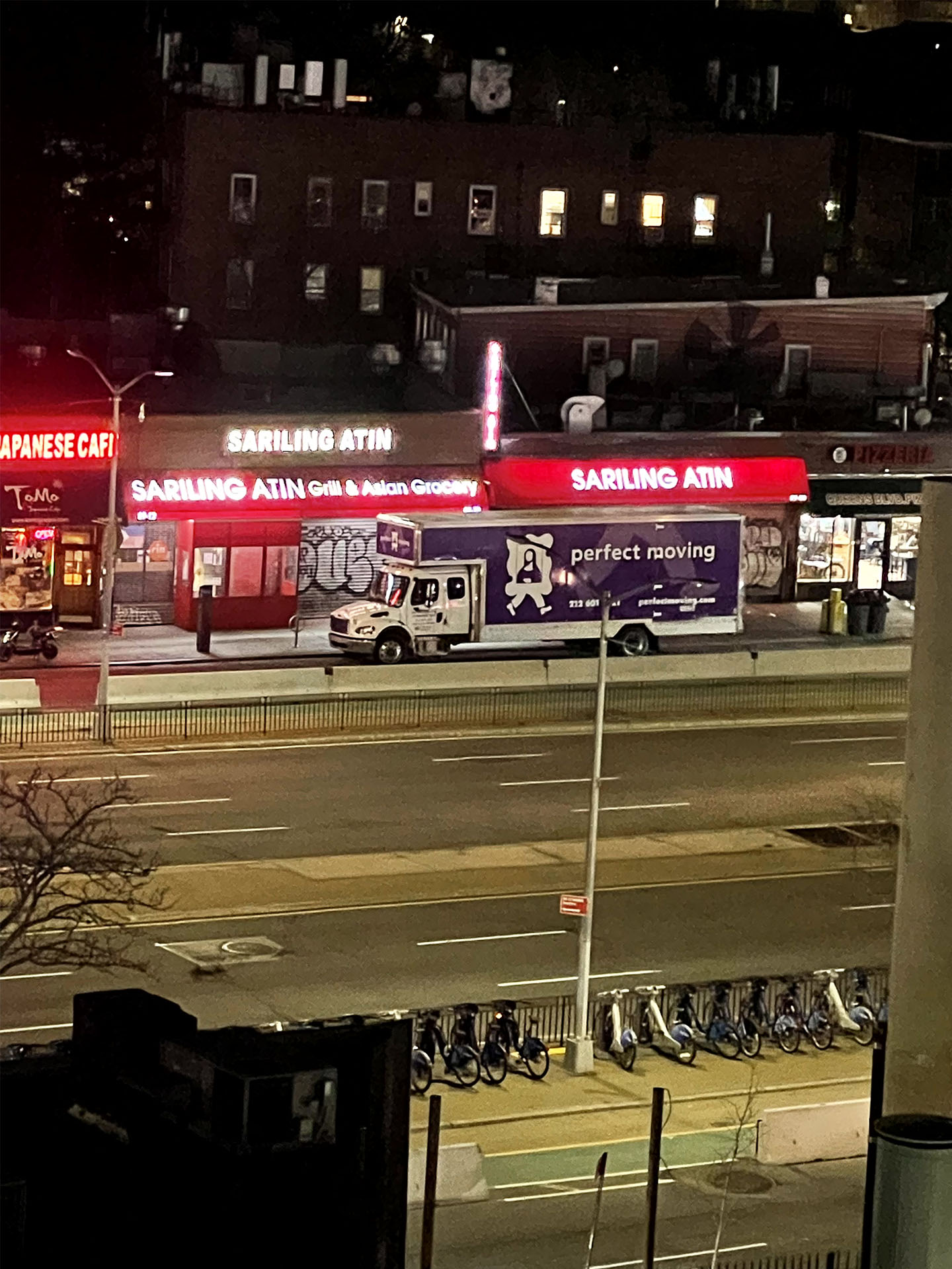 Perfect Moving & Storage NYC