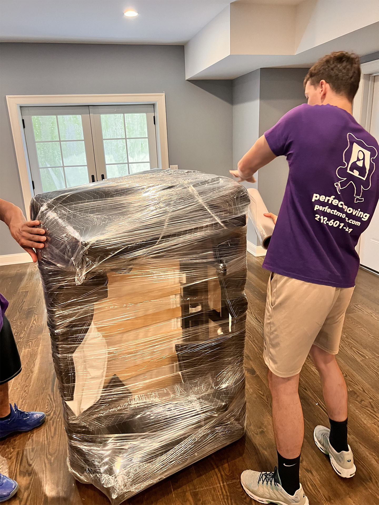 Perfect Moving & Storage NYC