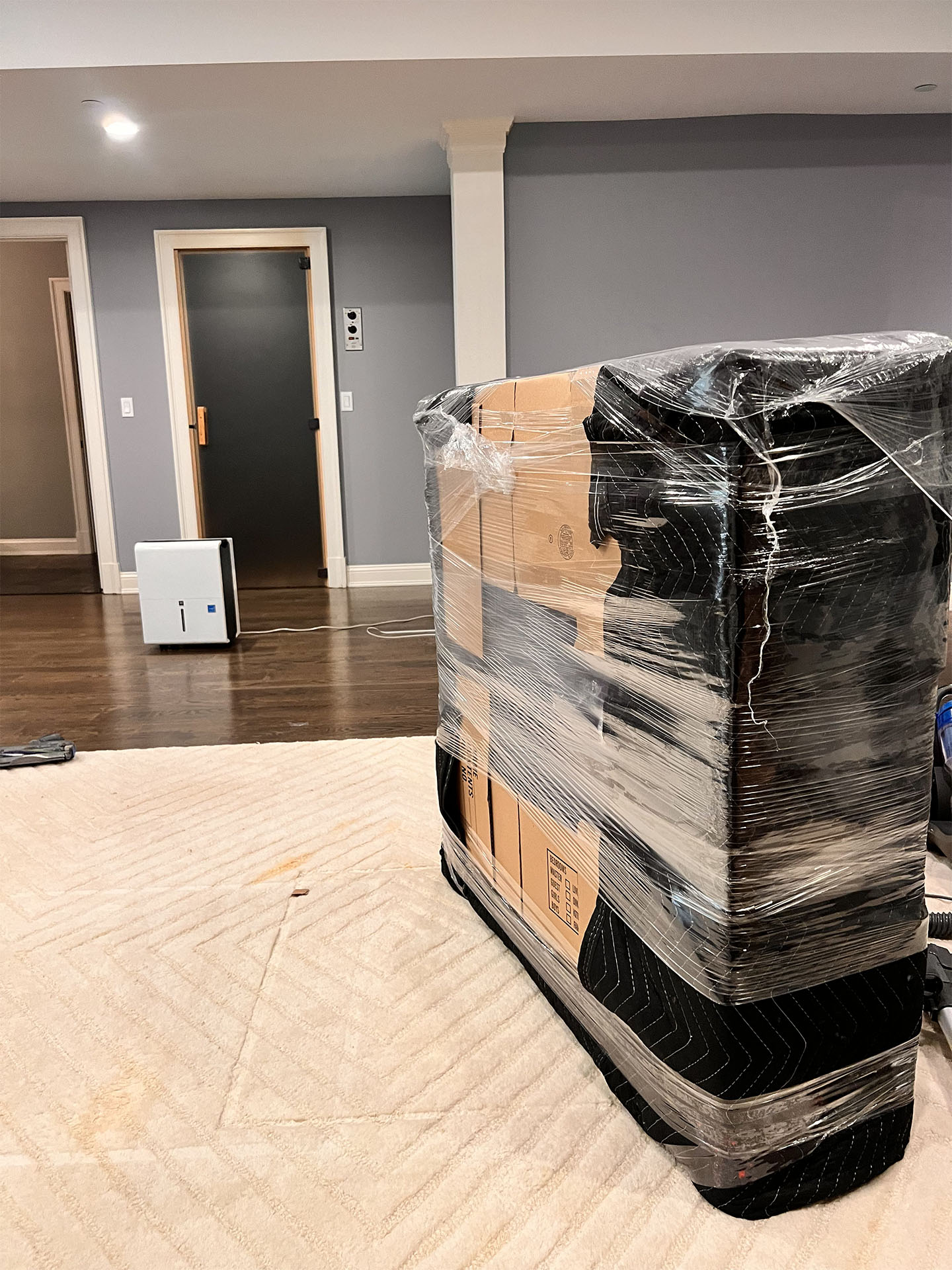 Perfect Moving & Storage NYC