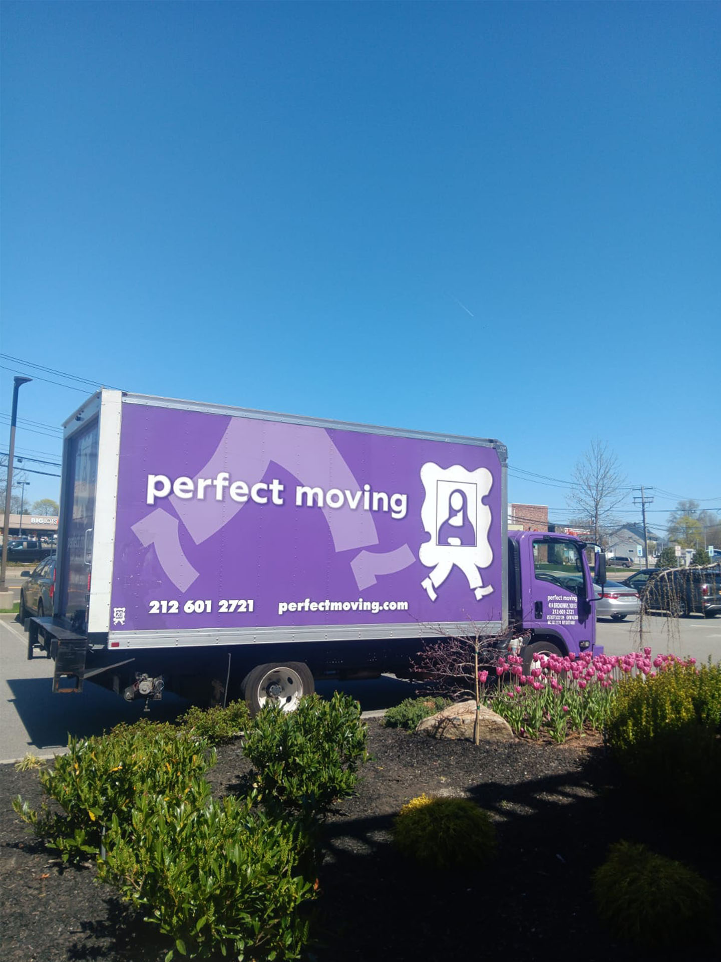 Perfect Moving & Storage NYC