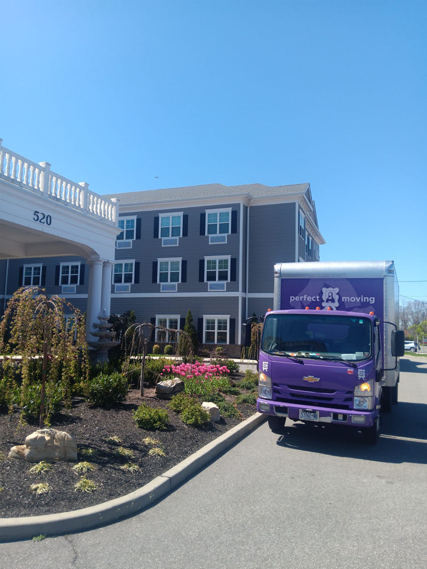 Perfect Moving & Storage NYC