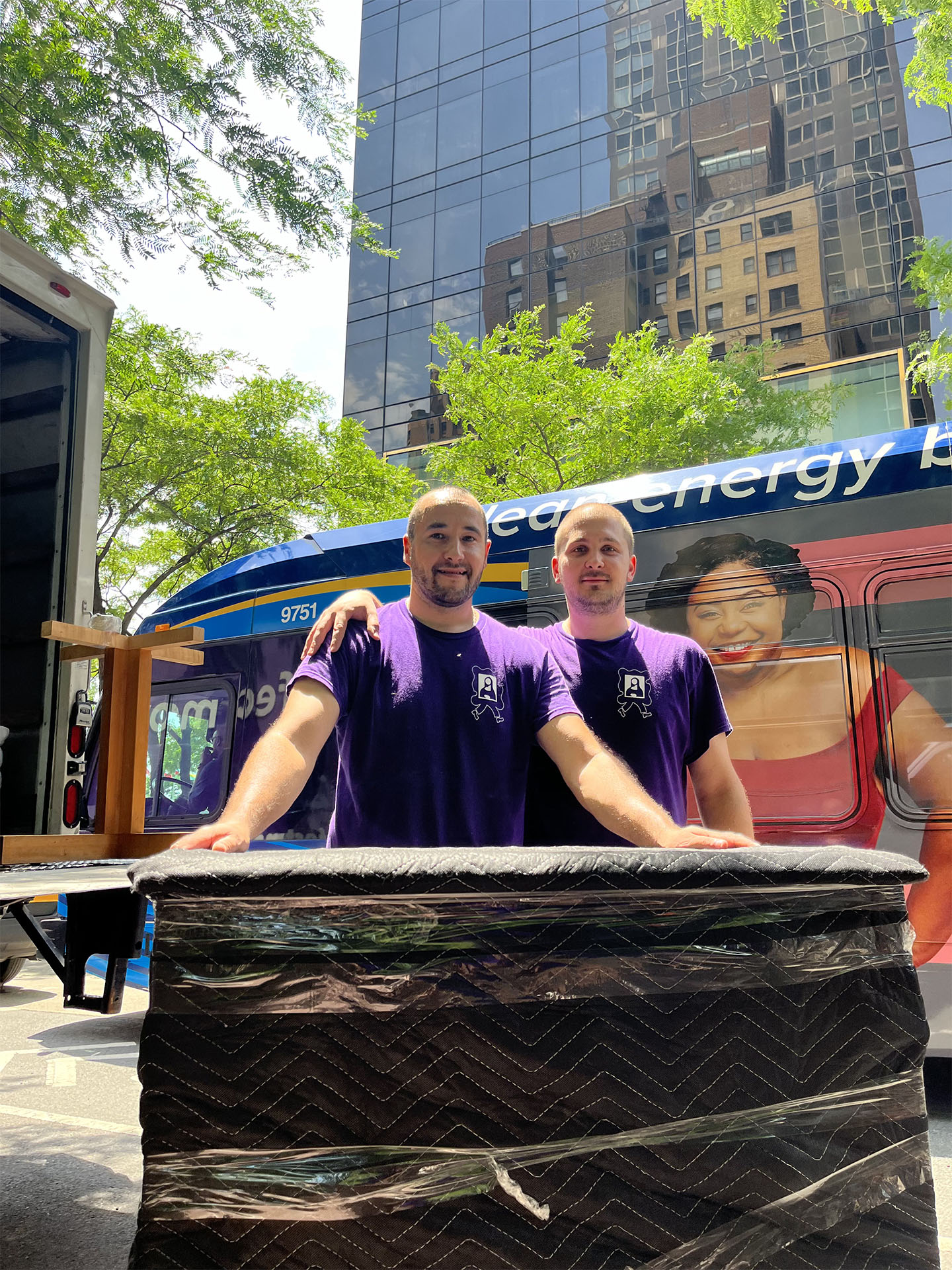 Perfect Moving & Storage NYC