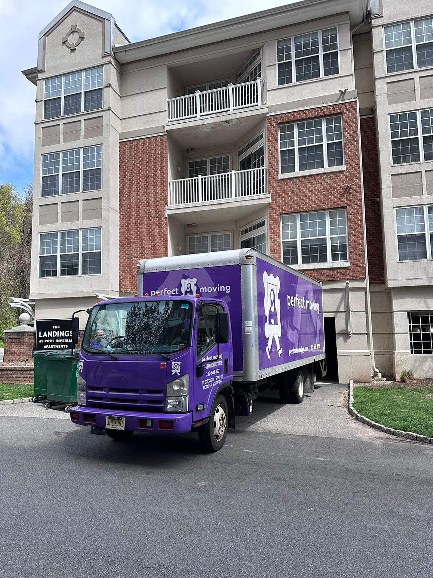 Perfect Moving & Storage NYC