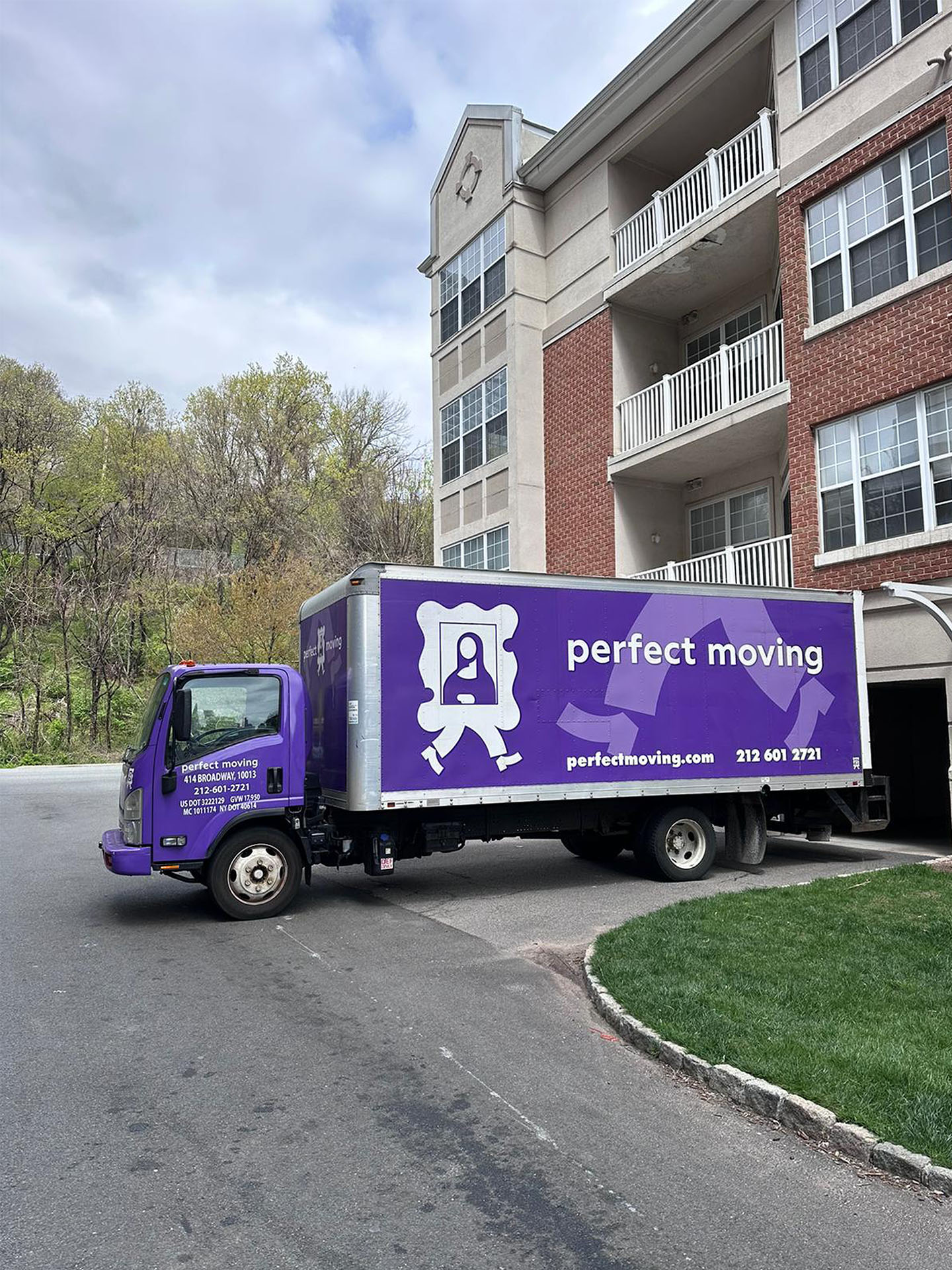 Perfect Moving & Storage NYC