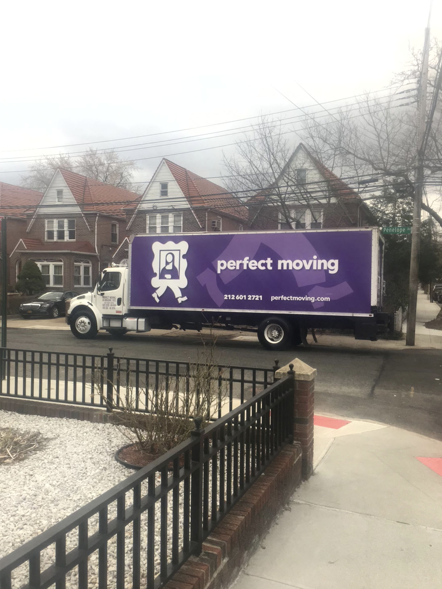 Perfect Moving & Storage NYC