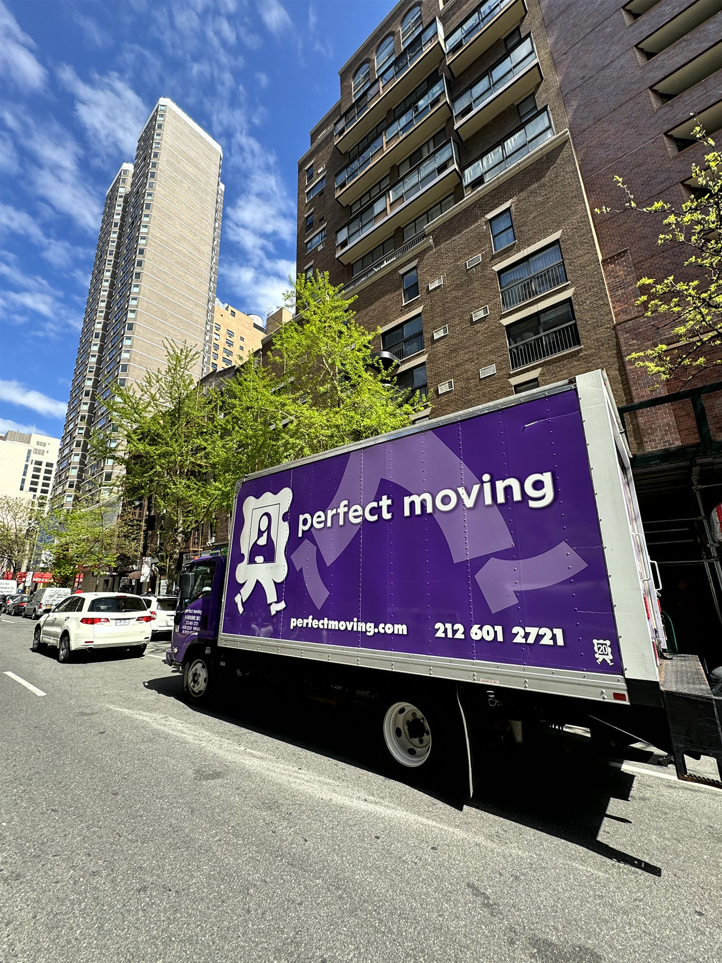 Perfect Moving & Storage NYC