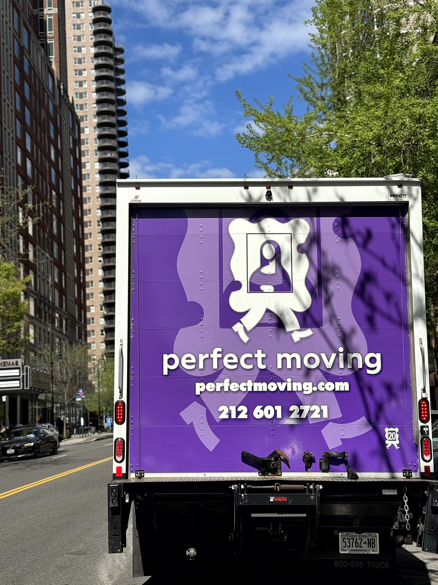 Perfect Moving & Storage NYC