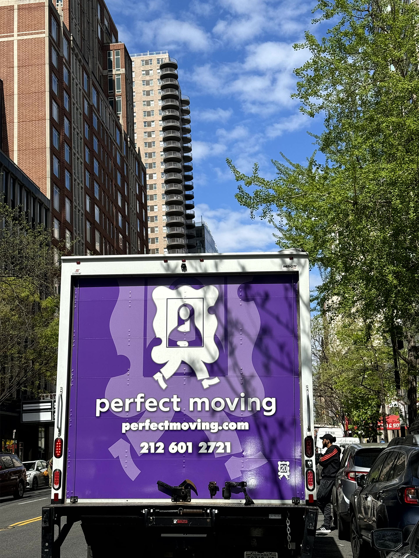 Perfect Moving & Storage NYC