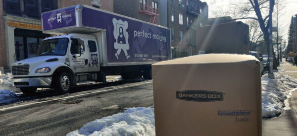 Perfect Moving NYC - Unusual Items in Storage
