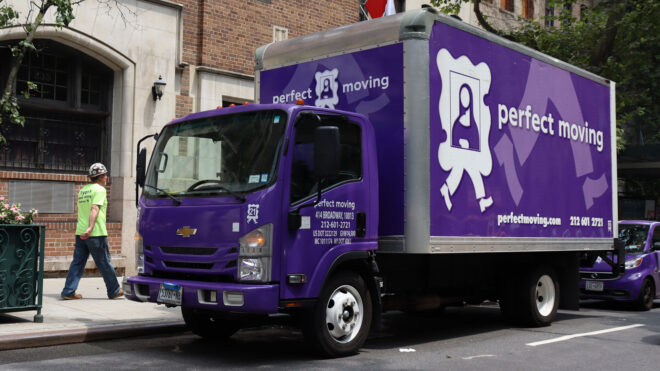 Why Small Moves Are Popular in Manhattan, Brooklyn, and Queens