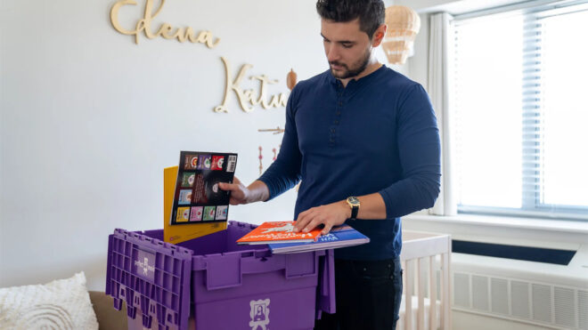 Fast-Track Packing and Unpacking in NYC: How It Works