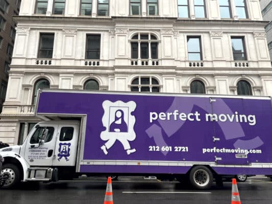 The Worst Mistakes People Make Moving in Manhattan Walk-Ups
