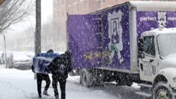 Winter Moves in NYC: How to Prepare for Snow and Ice
