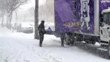 Best and Worst Times of Year to Move in NYC