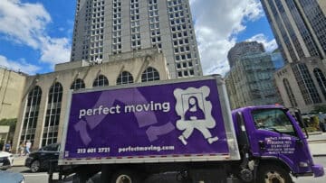 Surviving Moving Day in NYC: Stress-Busting Hacks