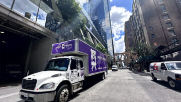 NYC Local Moving Tips: The Ultimate Guide