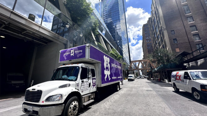 NYC Local Moving Tips: The Ultimate Guide