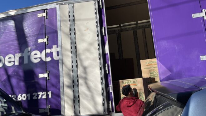 Why last-minute moves are more common in NYC