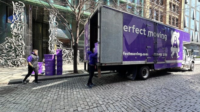 Last-Minute Moving Services in NYC: What You Need to Know