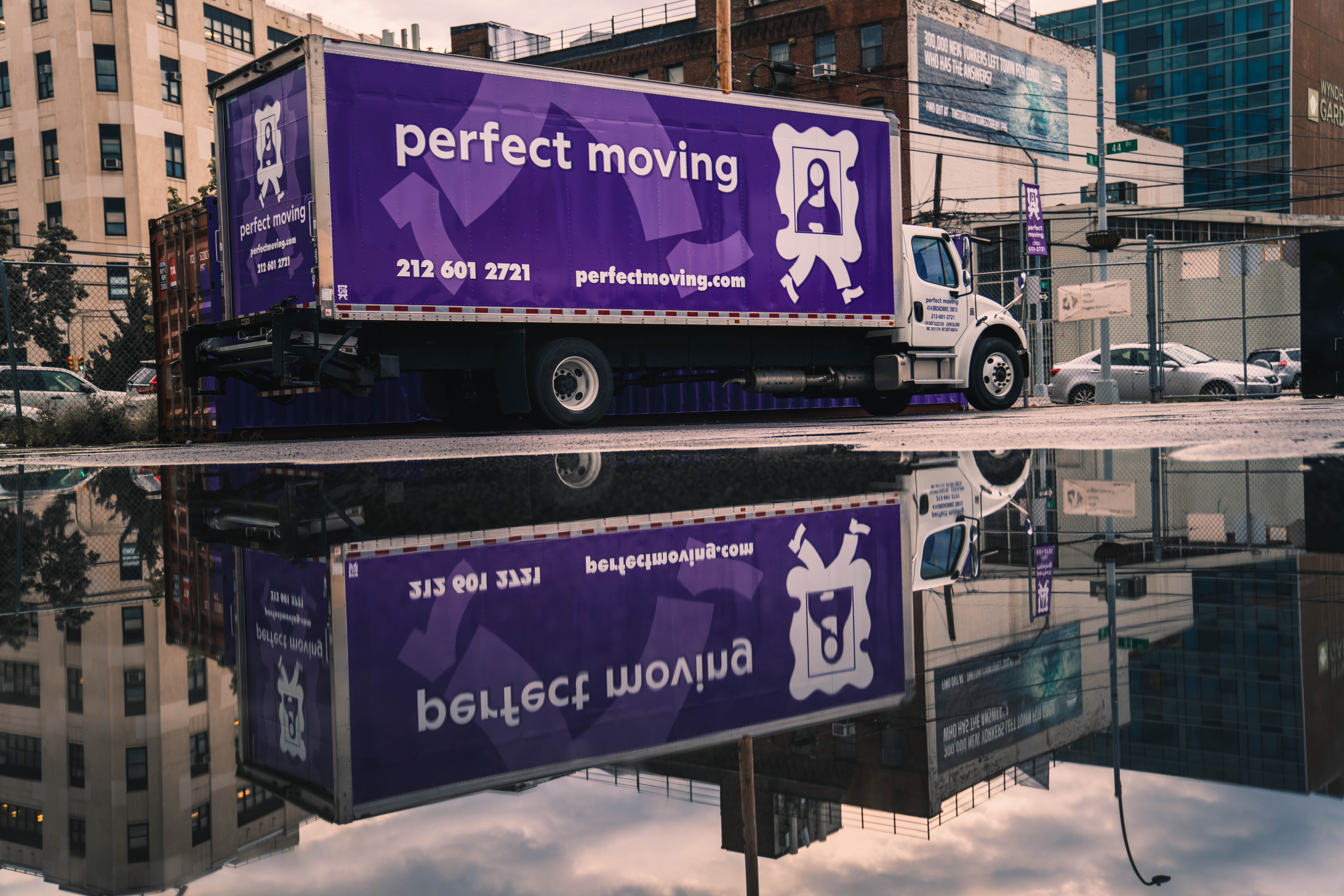 Moving to/from boroughs: tips for inter-borough moves