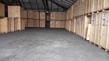 Top Reasons Students Use Storage in NYC