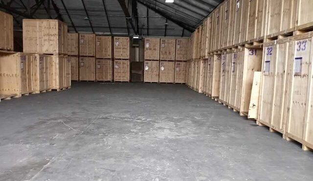 Top Reasons Students Use Storage in NYC