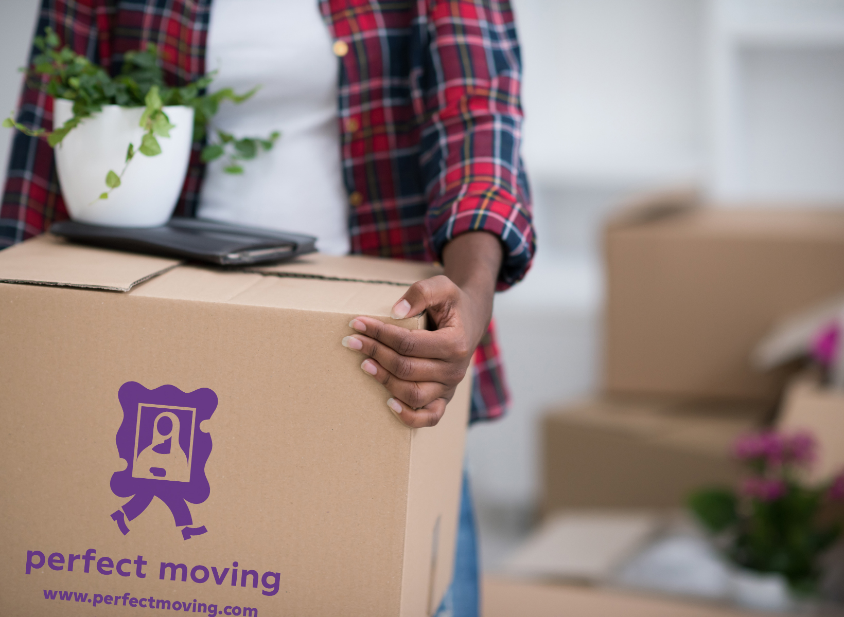 Stop Overpacking Boxes During Your Move