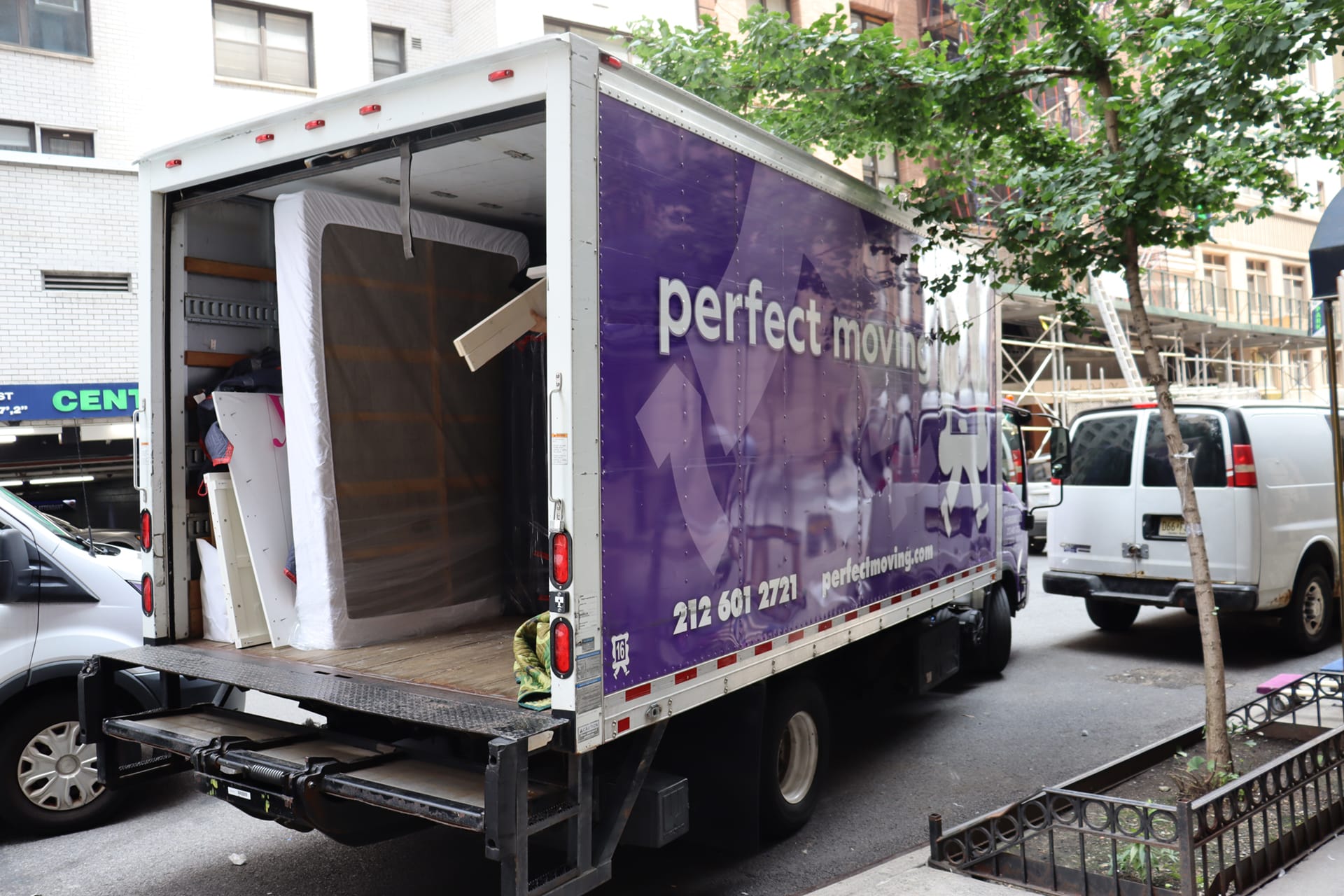 Why New Yorkers Book Small Moves Why New Yorkers Book Small Moves