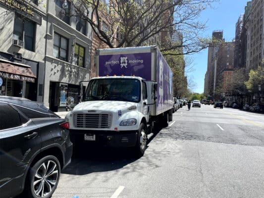 Perfect Moving & Storage NYC