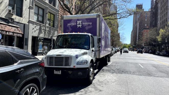 Common Reasons People Need Urgent Movers in NYC