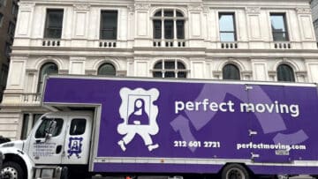 How Movers Help Seniors with Heavy or Fragile Items