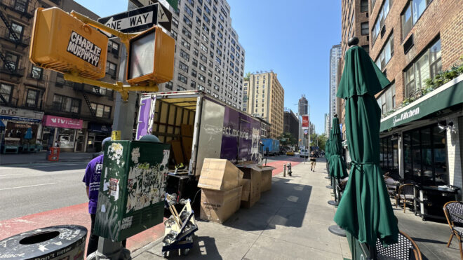 Last-Minute Moves in Manhattan vs. Outer Boroughs: What’s Different?