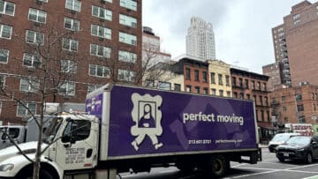 Next-Day Moving Services: When You Can’t Wait Weeks