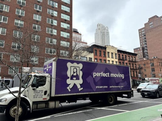 Perfect Moving & Storage NYC