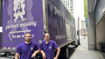 How to Stay Calm During a Last-Minute Move in NYC