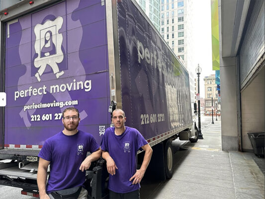 Perfect Moving & Storage NYC