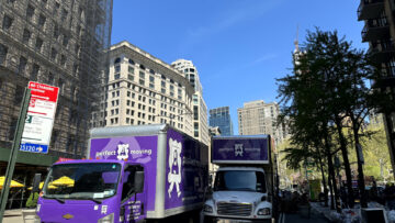 How to Book a Last-Minute Move in NYC: Step-by-Step