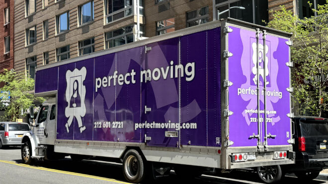 Why Hiring Pros Is the Only Option for Same-Day Moves