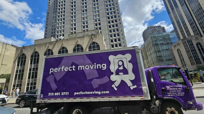 Same-Day Moving in NYC: How to Get Help Fast