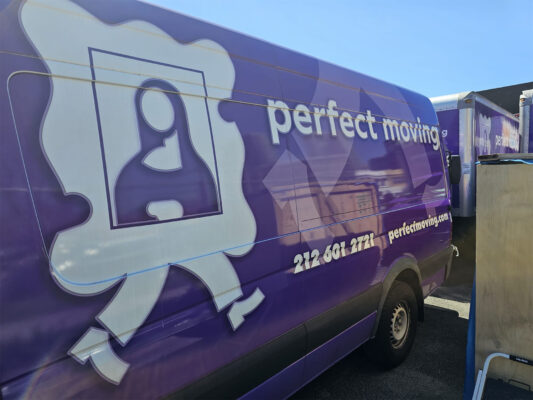 Perfect Moving & Storage NYC
