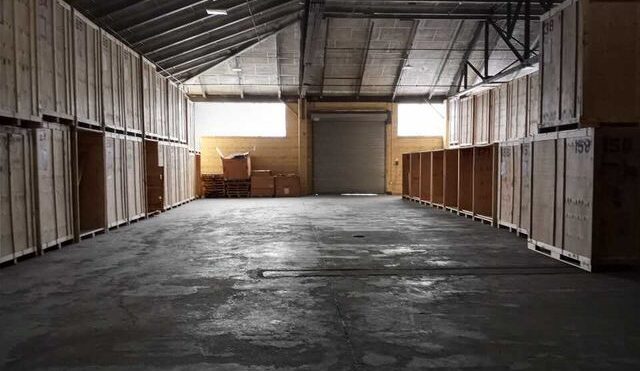 International Students and Storage: A Complete Guide