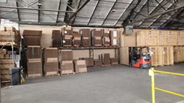 Short-Term vs. Long-Term Student Storage: What’s Best?