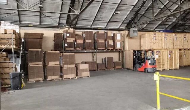 Short-Term vs. Long-Term Student Storage: What’s Best?