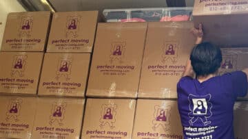 Why You Shouldn’t Overpack Storage Boxes