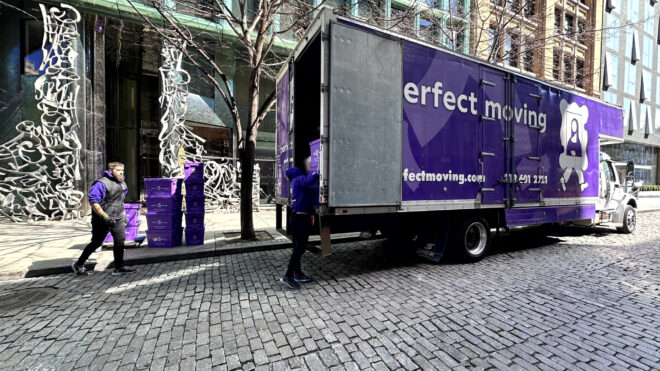 Small Moves vs. DIY Moving: Which Saves More in NYC?