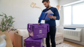 Not keeping important documents accessible