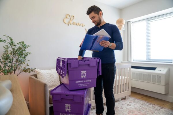 Perfect Moving NYC - Important Documents