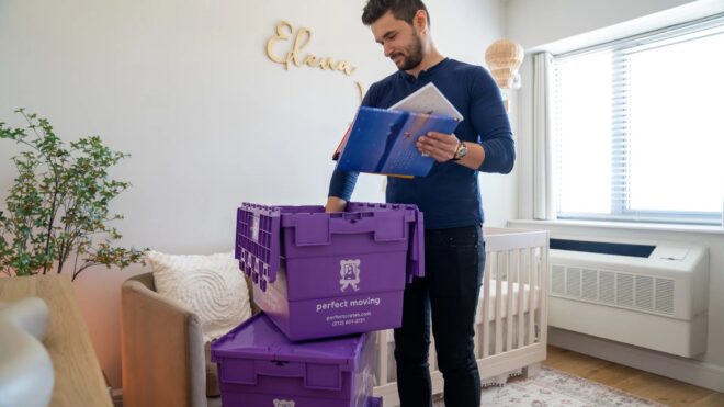 Not keeping important documents accessible