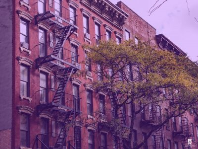 Moving in Bronx Allerton